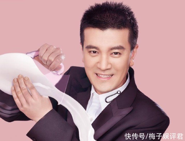 《婆婆和妈妈2》晒海报，所有嘉宾都曝光了，唯独他的妻子没公开