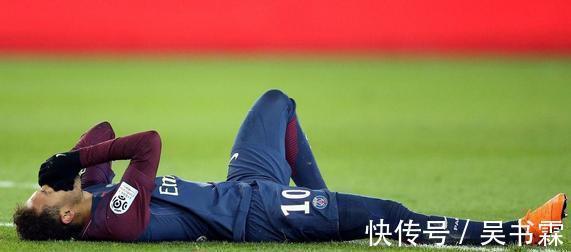 大巴黎|世界杯后就撤资不玩?巴黎酝酿出售内马尔,本赛季不成功便成仁