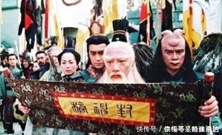 封神演义|封神演义,上了封神榜的神仙,还能记起生前的事情吗?答案很明显