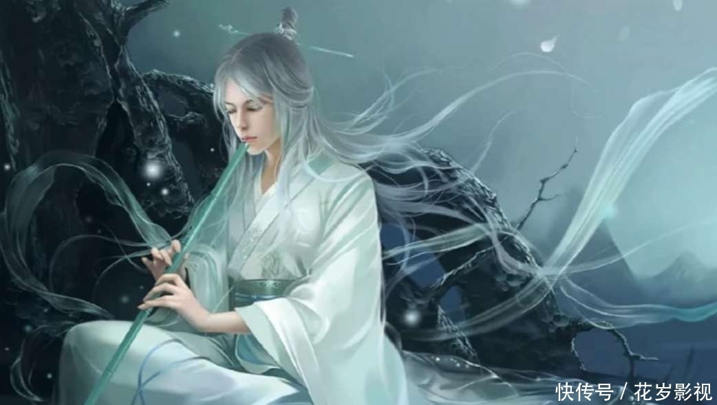 锦衣|刚避开《锦衣之下》,却在priest的这部经典佳作中沦陷,三刷不腻