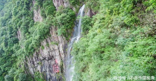 江西|江西赣州这处风景区，不仅广东的自驾游客多，香港同胞更爱这地！