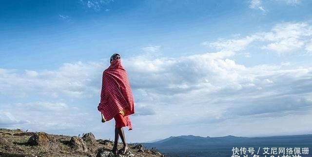 部落中|非洲“最残酷”的一个原始部落：“不洁”被处死，未婚女性更可怜