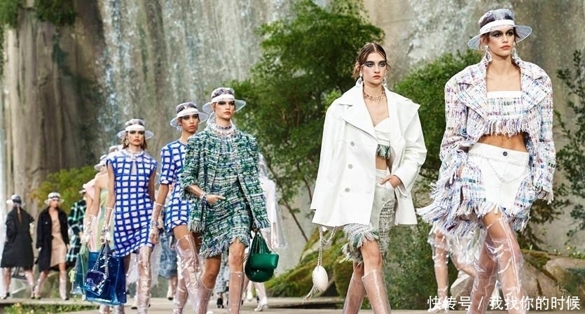 深度解析时装周的幕后华丽的背后,是你想象不到的艰辛
