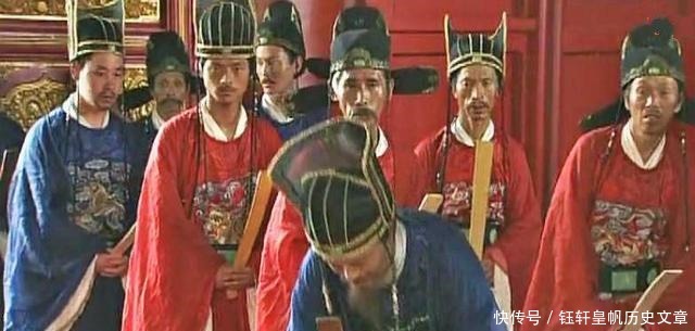 悔之晚矣|魏忠贤临死前给崇祯8字告诫，可惜崇祯没有听，17年后悔之晚矣