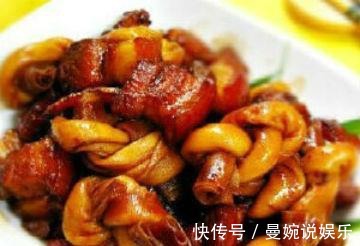 吃着倍香的几道家常下饭菜，好吃又好看，每道都香气十足