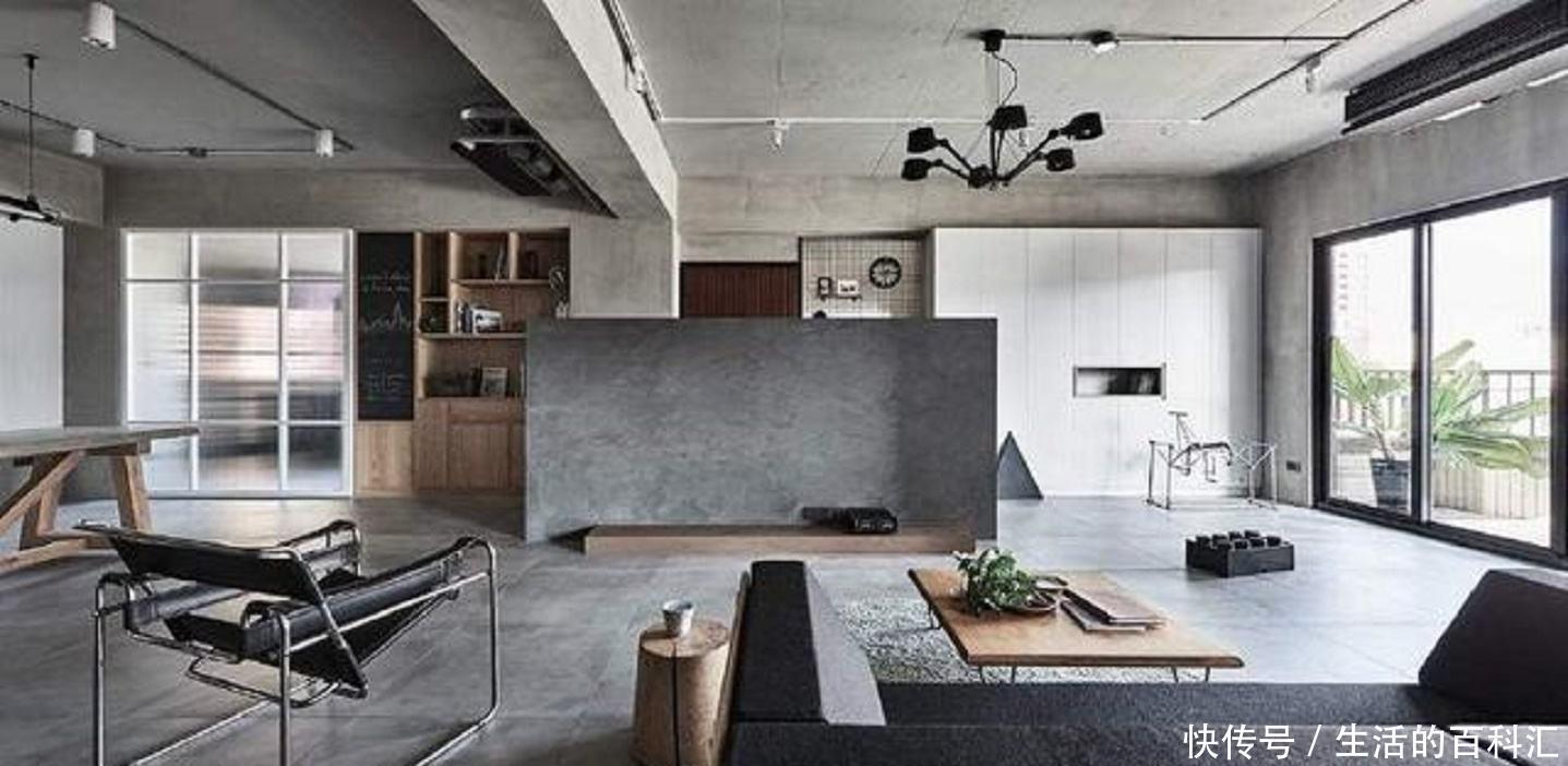 家装|为什么越来越多人直接入住毛坯房?听过来人的话,后悔我家装早了