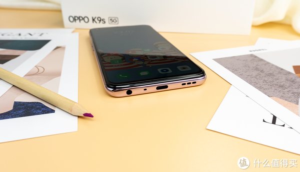 os|骁龙778G+120Hz电竞屏，超出意料的游戏体验：OPPO K9s