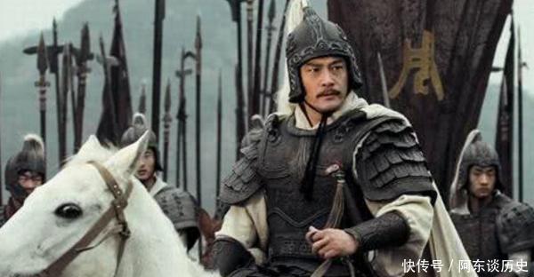 庞统|司马懿最怕的是谁不是诸葛亮，只要活着他就不敢出山！