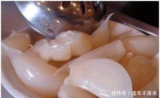 多吃|不要嫌它丑，女性每天吃几颗，轻松解决便秘 ，还美颜！