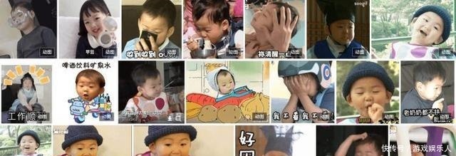 头像|你的微信头像里,有你不想长大的秘密