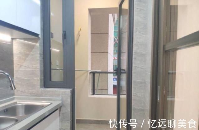 精装|晒晒刚买的精装房,130㎡三室两厅,交房效果和样板间一模一样