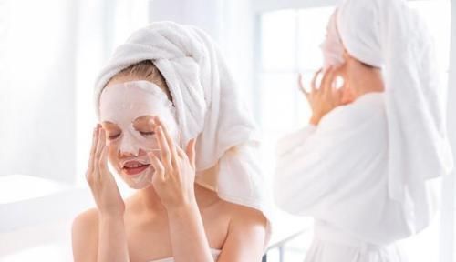不管男女,敷完面膜后记住这“3不要”,否则面膜再贵也不见效