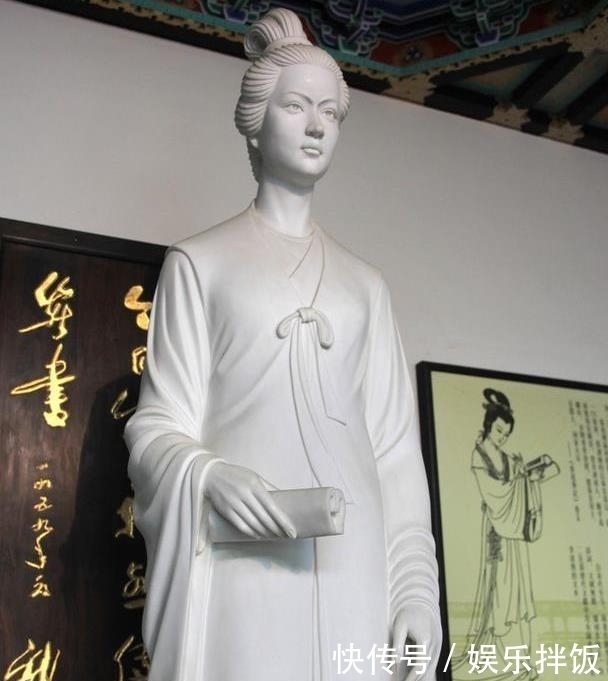 檀郎|李清照自毁形象写云雨词求欢丈夫, 未曾想这首词竟成千古绝唱