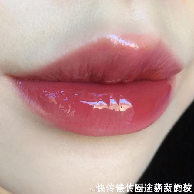 哑光|别再只买完美日记了,论显白口红,这4支“天仙色”,个个卖断货