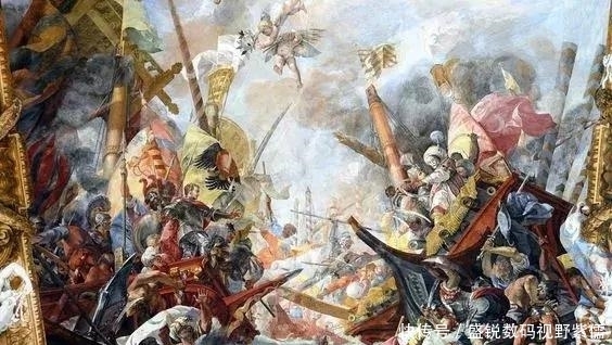 奥斯曼帝国|奥斯曼和大清相比，火器非常先进，可为什么也被列强吊着打？