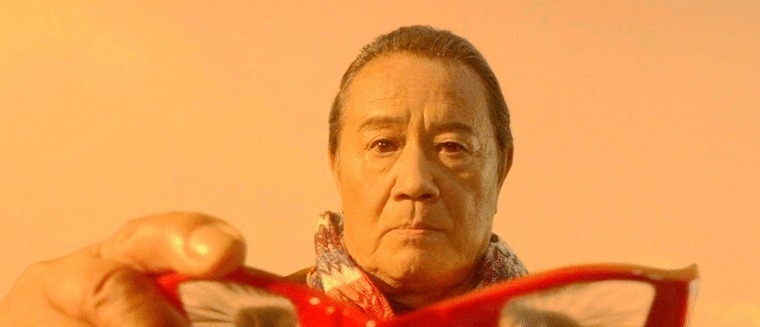 阿露|三个失去变身能力的奥特曼,一个随怪兽消失,一个死在地球!