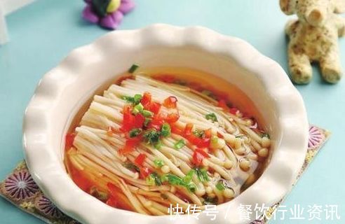 想想都流口水的几道美味家常菜,色香味俱全,味道好极了