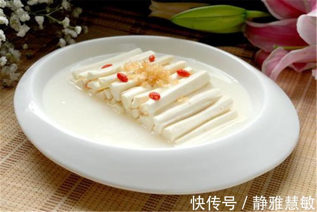 好处|山药好处再多,但尽量别和它一起吃,可能会引起肠胃不适!