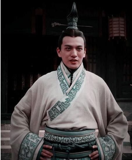 灭亡|孩子的孝顺导致了帝国的灭亡