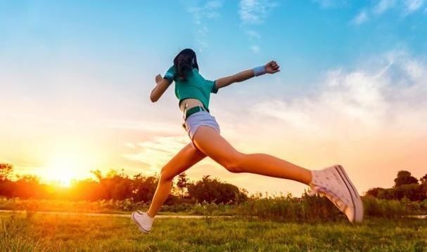 脂肪|公认的几个“减肥动作”,每天做一做,轻松排出多余脂肪!