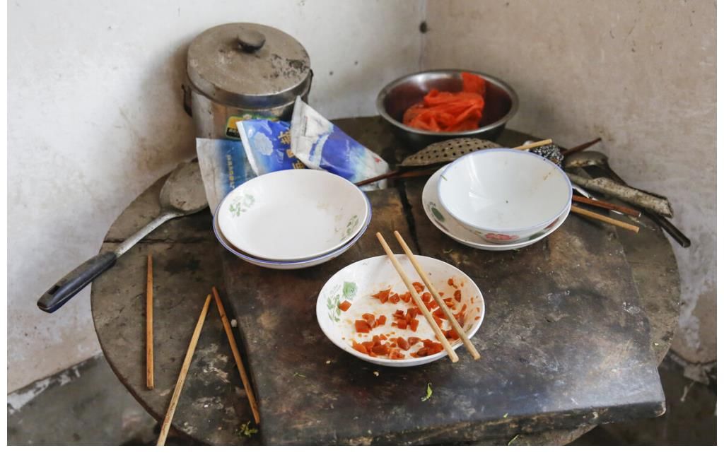 骨质疏松|吃一次堪比10个塑料袋，医生坦言：你若常吃，骨质疏松不请自来