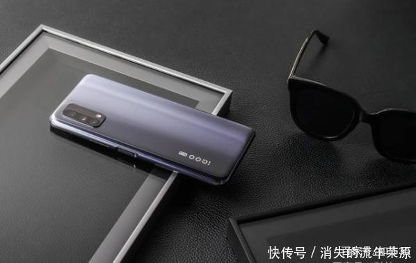 骁龙|iQOO测评,高通骁龙765G,操作不拖沓