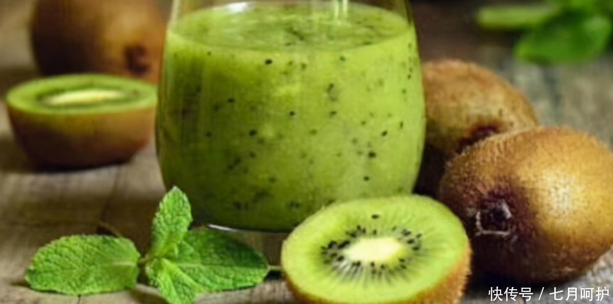 猕猴桃|人到中年想长寿,常吃3种食物,调理肠胃,延缓衰老,增强免疫力
