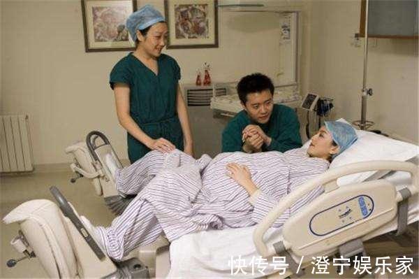 产妇|顺产妈妈进产房，两样东西别忘了带进去，带好一样产妇少遭一份罪