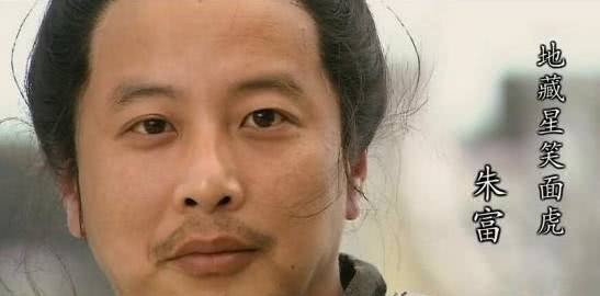 水浒传|老虎招谁惹谁了?在《水浒传》中,有11个人的外号都和老虎有关