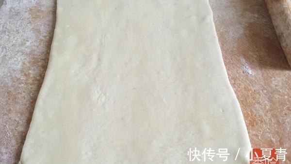 发酵|天一热, 全家就都馋这道菜, 做好后连饭都省了, 一大锅吃的特干净