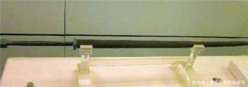 当年|为何秦始皇能统一天下专家秦国的这些兵器,不应该在当年出现