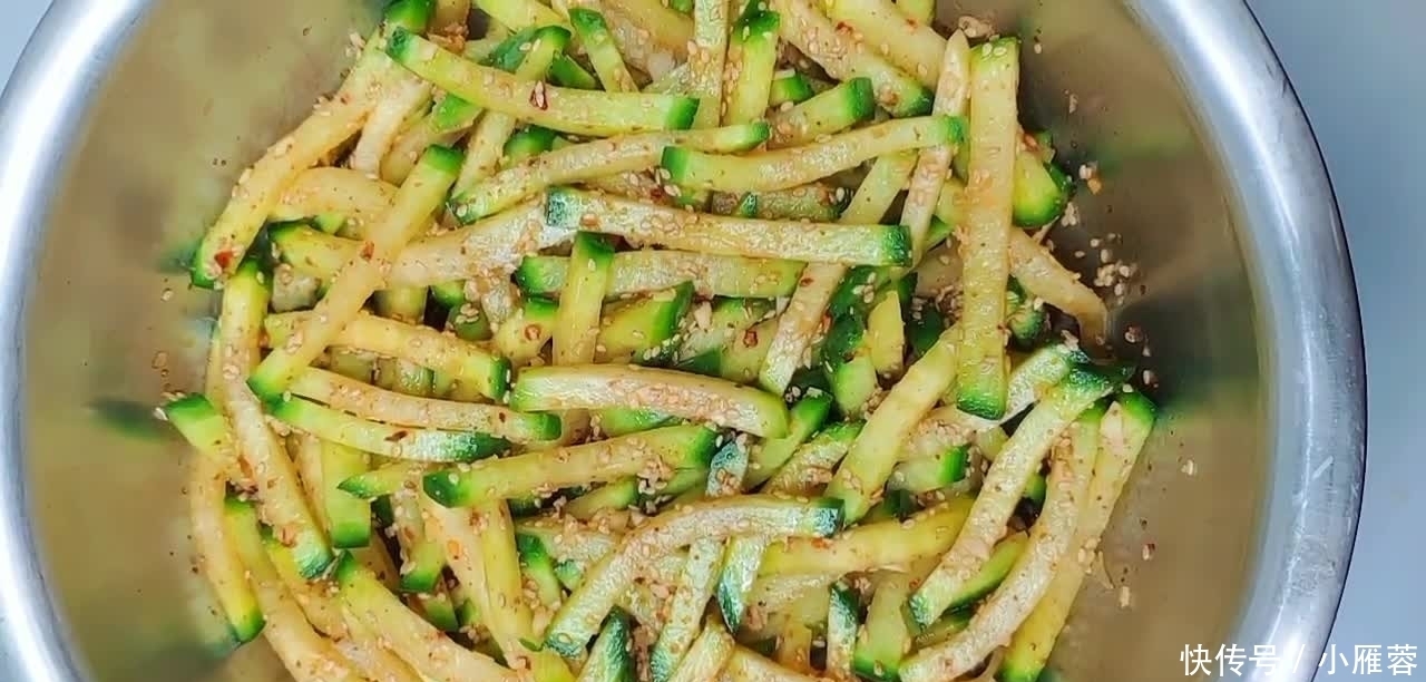 胜似|沙窝萝卜做的咸菜,清脆鲜甜爽口好吃特下饭,不是水果胜似水果!