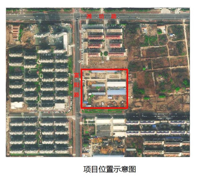 楼面地价|日照楼市 “新面孔”！10个新盘案名已定 你最期待哪一个