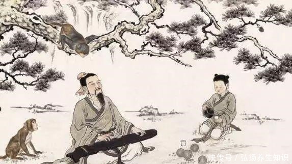 都不知道|古人常说的“一问三不知”,究竟是指哪“三不知”