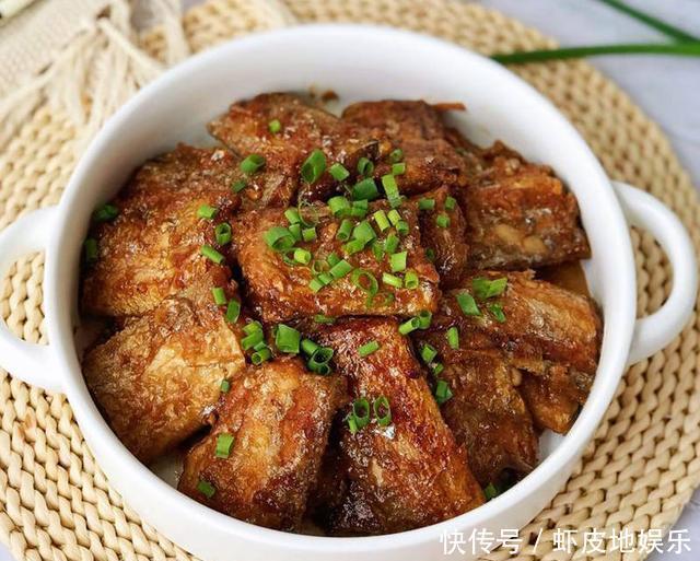永吃不厌的几道下饭菜,每次连汤汁都不剩,不经意间就爱上了