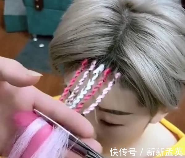 新鲜派 史上最“尿性”发型第一个跪了,最后一个打破吉尼斯世界纪录