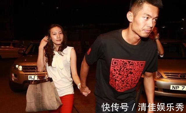 运动员|38岁林丹老婆身家过亿,年轻貌美变总裁,自创公司跻身商业大佬