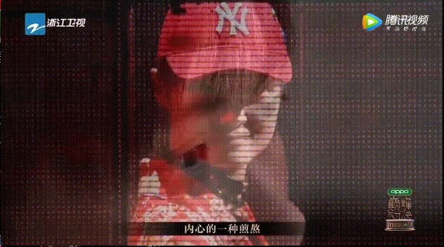 秦昊|李宇春从一个好歌手变成一个好演员了