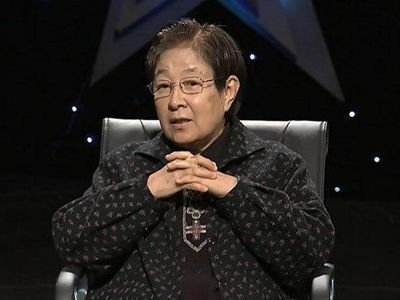 艺术|她把一生都给了艺术,80多岁仍醉心创作,如今弟子闻名世界