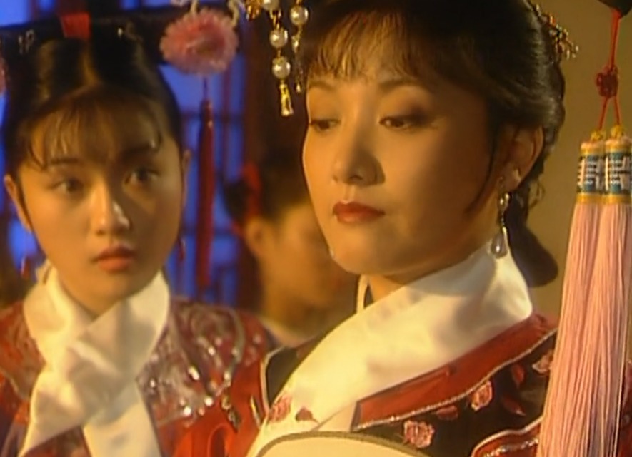 宠爱|胤禟的生母宜妃,康熙帝宠爱她长达半个世纪,最终的结局如何?