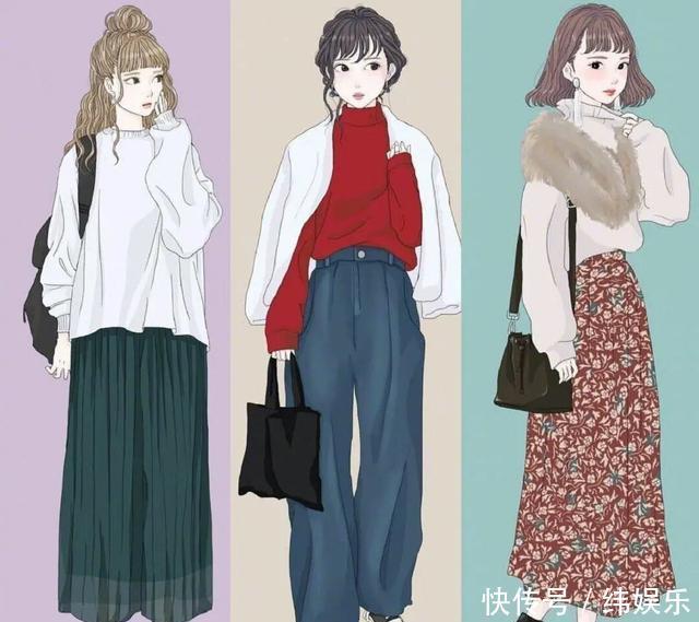 想要穿得精致好看,这些实用穿搭技巧,让你今年春夏“美炸天”