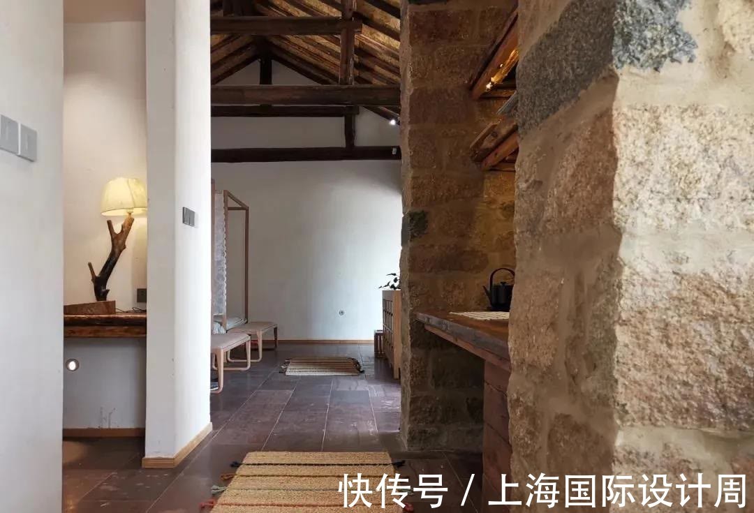 济南&9.27开讲 | 主讲嘉宾张建:东方营造