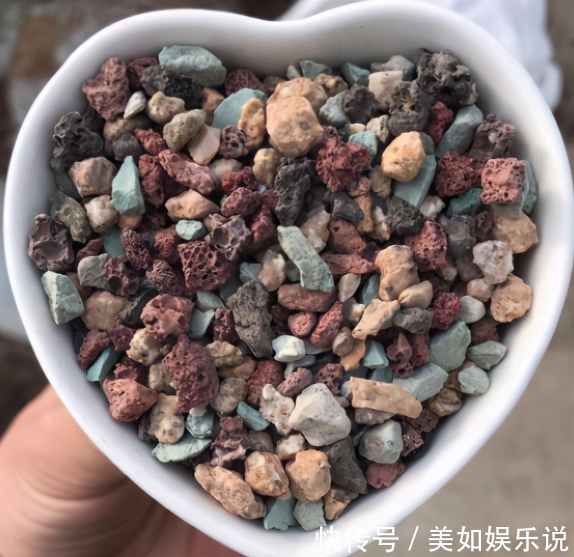 花土别再乱买了!搞不清养花环境,再好的土也烂根,自己配制最好