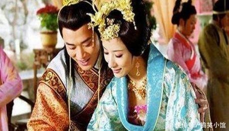 下令|史上最荒唐帝王，皇后出殡下令拆城门，下葬时竟爬进棺材与其同眠