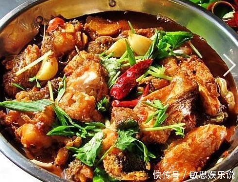 美味|永吃不腻的几道下饭菜,道道美味,让你越吃越有滋味