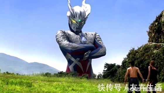 奥特曼|是谁给奥特曼取的这些“外号”以前都没听过!