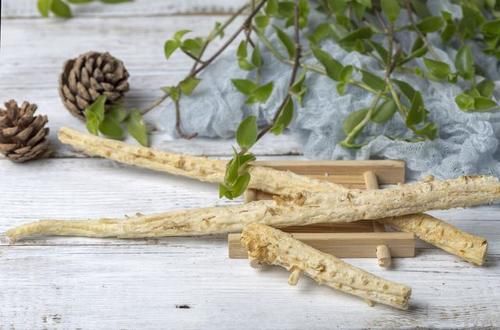  人参|有一味中药是传统五参之一，能养阴清肺，还能养胃