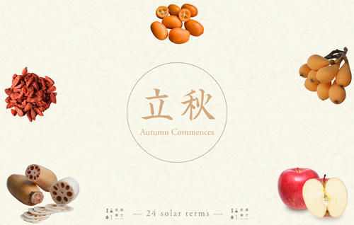 人体|立秋过后，这6种食物要多吃，每一种都对人体大有好处，防燥润肺