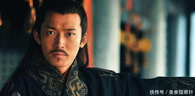 害苦|整个三国中，刘备最怕4个大将，一人间接害死关羽，一人害苦孔明
