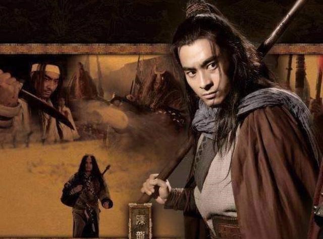 打死|水浒传中,同样被发配,为什么林冲差点被打死,而武松却很自由